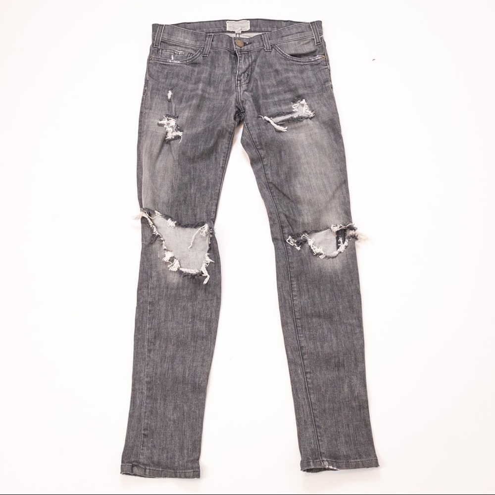 Current/Elliott Denim - image 1